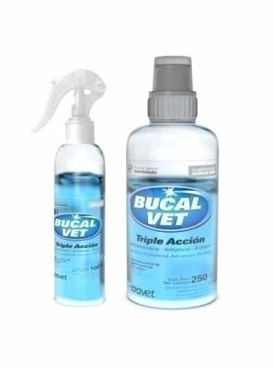 Spray Bucal Vet