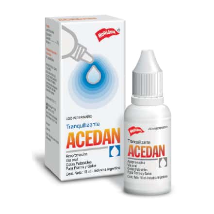 ACEDAN GOTAS 10ML