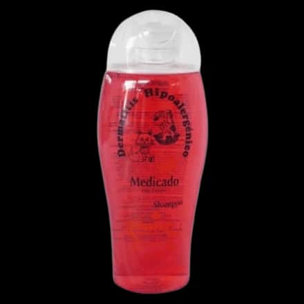 ACONDICIONADOR OSSPRET GROOMERS