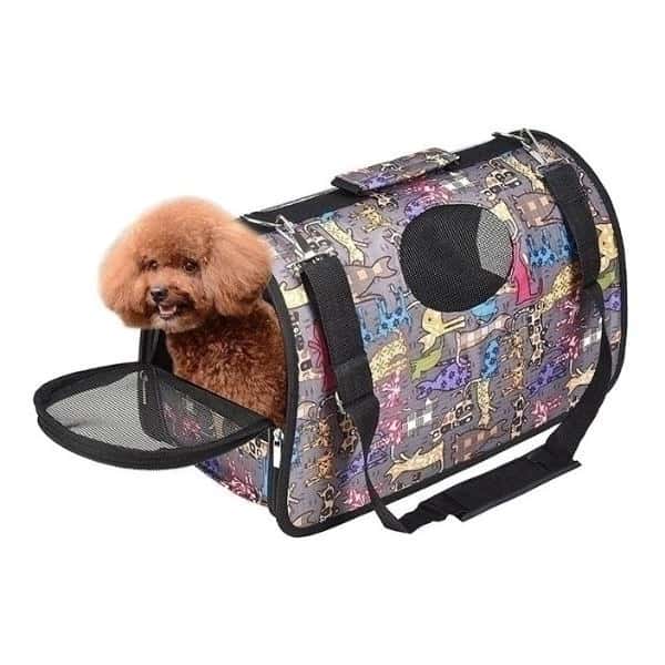 BOLSO TRANSPORTADOR Nª2