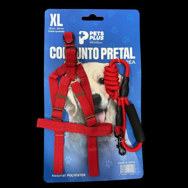 CADENA GRUESA MANIJA REFORZADA MEDIANA