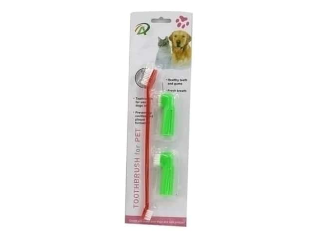 CEPILLO DENTAL SET