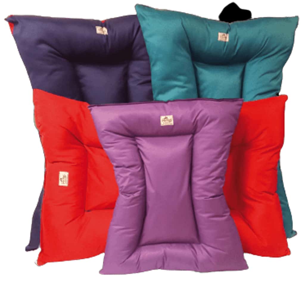 COLCH. IMPERMEABLE MULLIDA 60X45CM