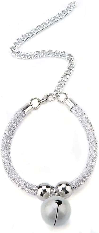 COLLAR GATO SOGUITA