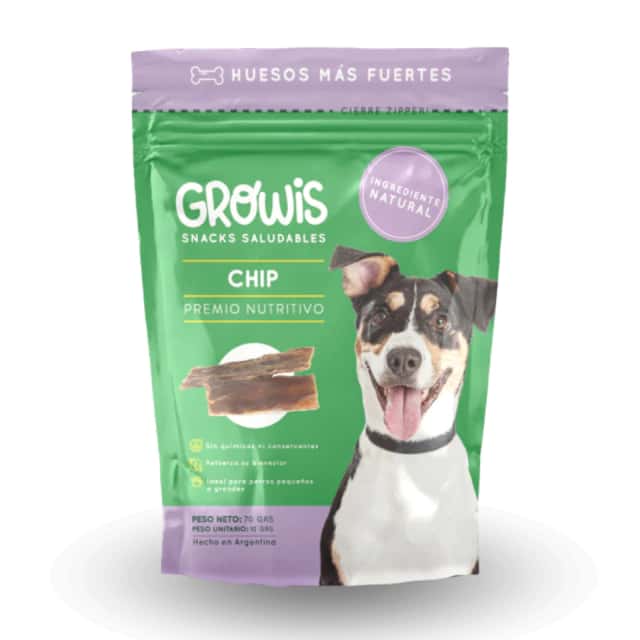 COMEDERO PLEGABLE MEDIANO P+