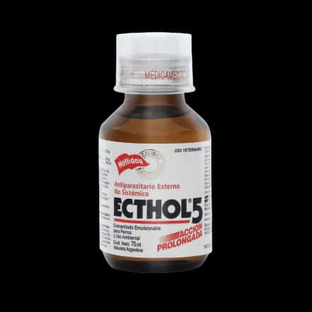 ECTHOL X70ML