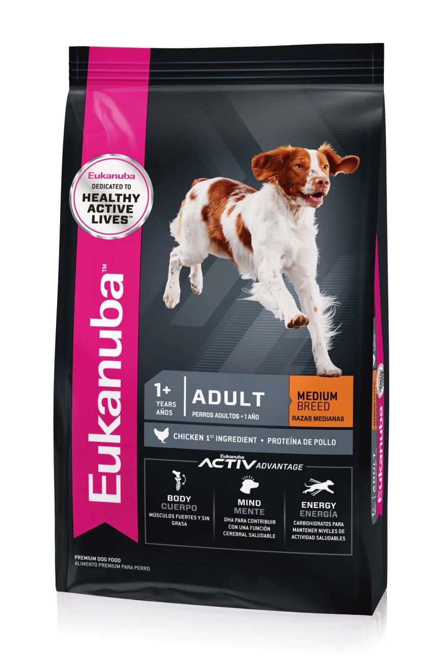 EUKANUBA AD RM X15KG