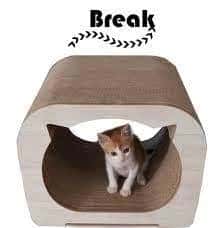 JUGUETE RATON HILO SISAL