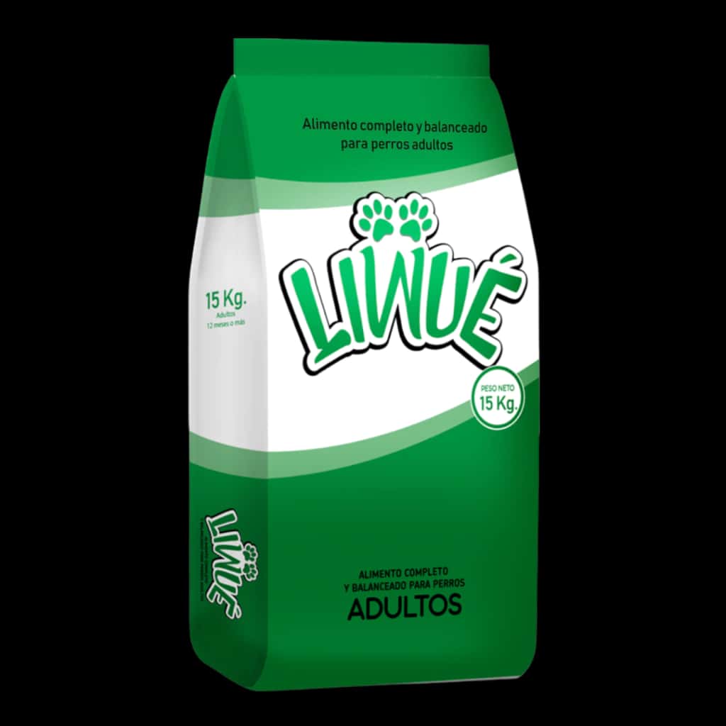 LIWUE PERRO AD X 20 KG