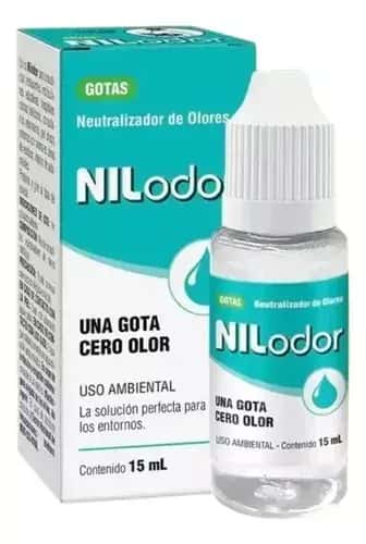 NILODOR 15 MLS