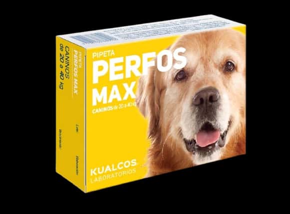PIPETA PERFOS 20 A 40