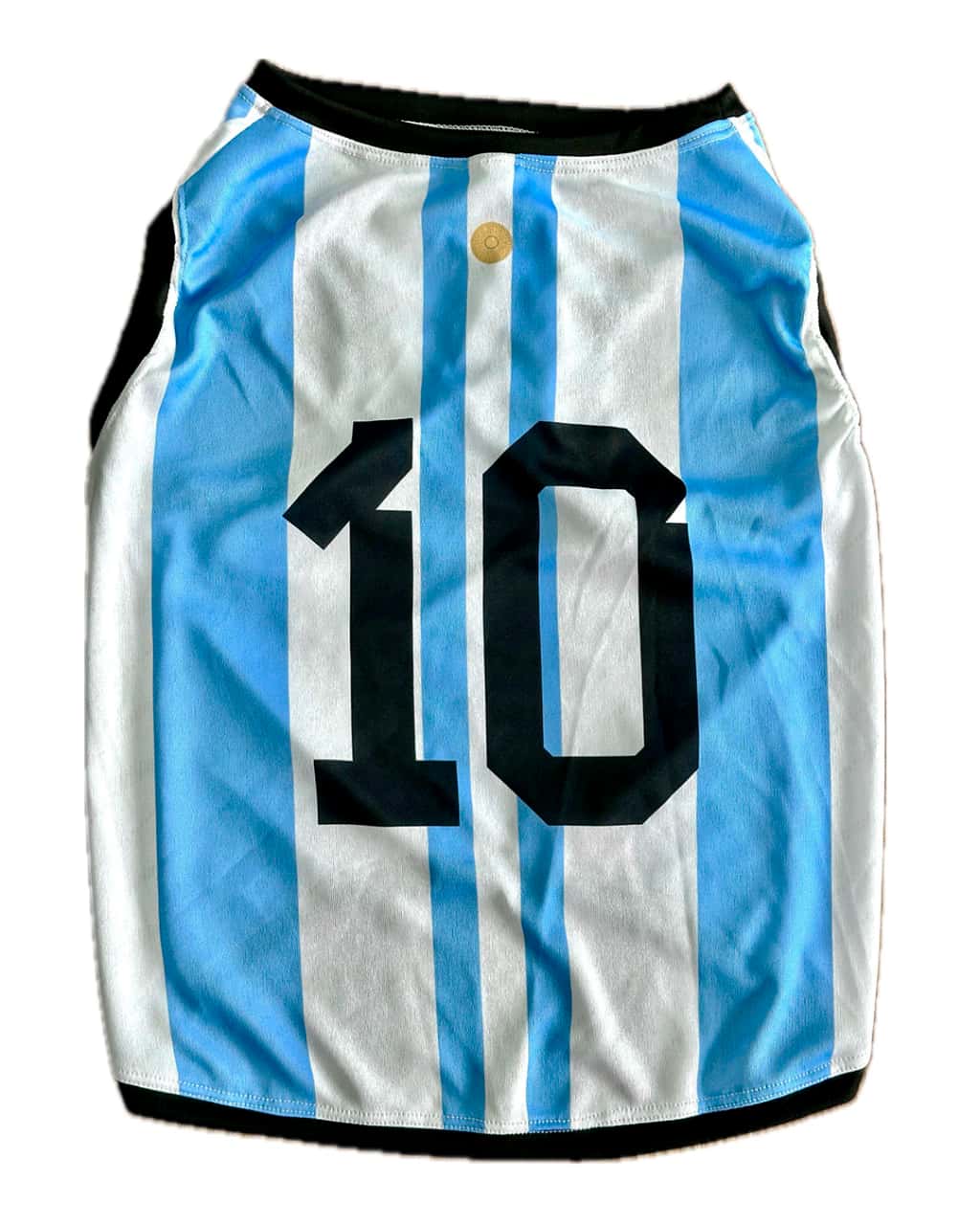 REMERAS FUTBOL Nº 1
