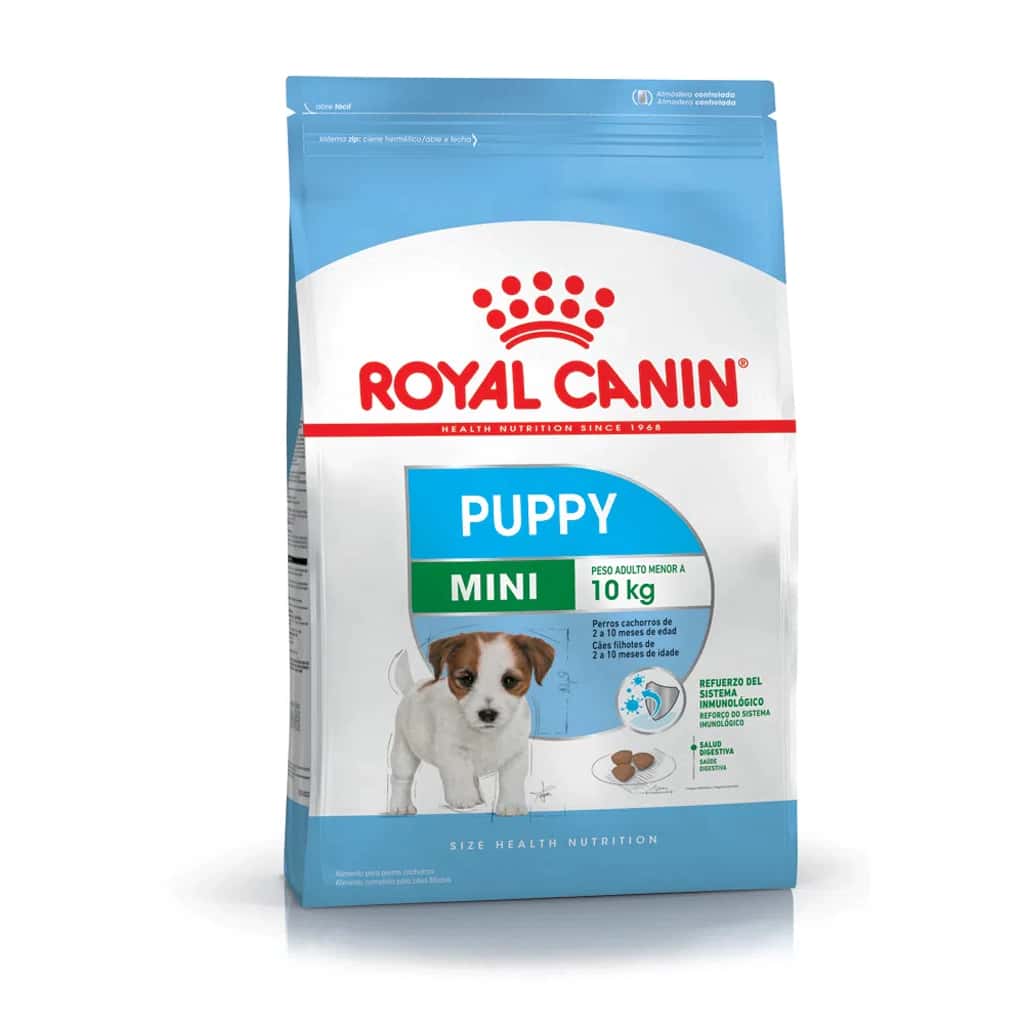 Royal Canin Mini Puppy x 7.5 kg