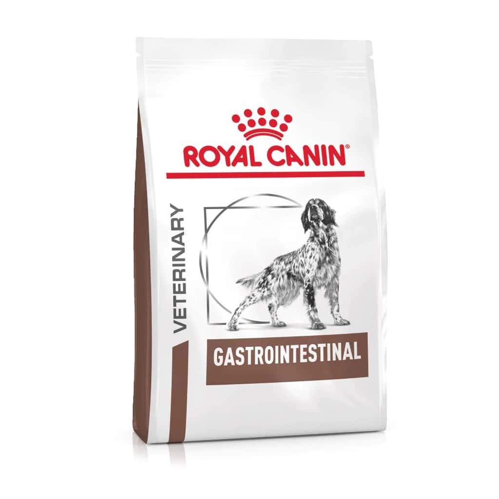 Royal Canin Perro Gastrointestinal Adulto x 10 kg.