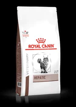 ROYAL GATO HEPATIC X1,5KG