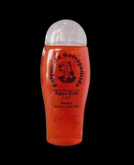 SHAMPOO OSSPRET REACONDICIONADOR - EFECTO LACIO