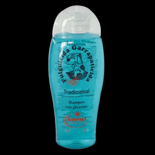 SHAMPOO OSSPRET TRADICIONAL