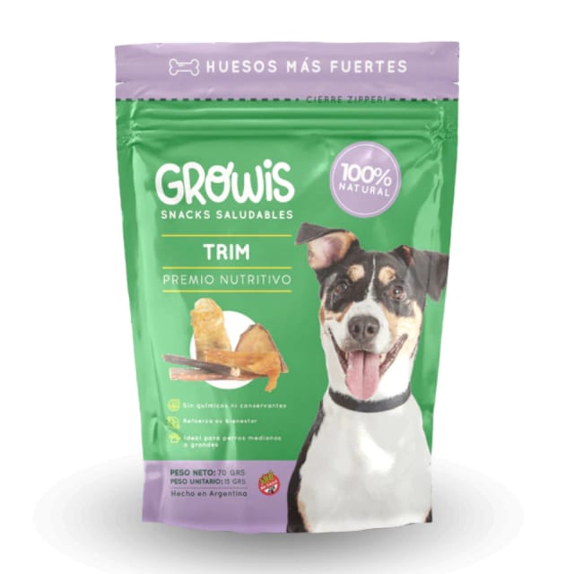 BOLSA BOCADITO GOLOCAN X100GRS (JAMON QUESO Y ESPINACA)