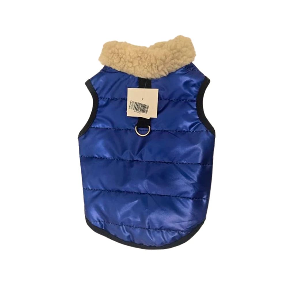CAMPERA METALIZADA Nº1