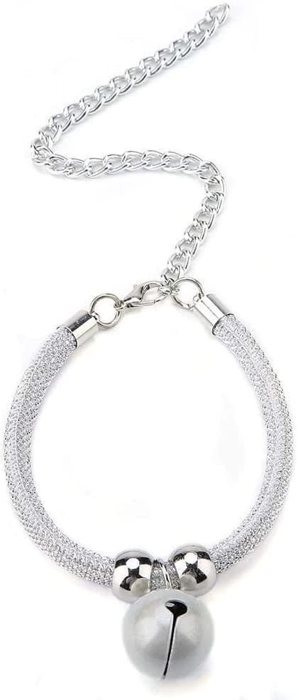 COLLAR GATO SOGUITA