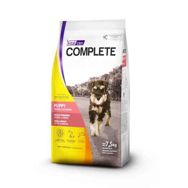 COMPLETE AD RP X7.5KG