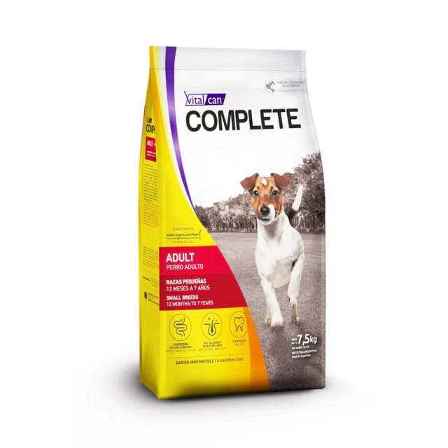 COMPLETE CACH RP X3KG