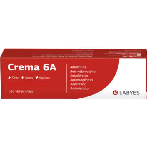 CREMAS 6 A 15 GR