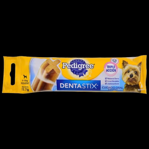 Dentastix Raza Pequeña x 1 unidad