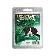 FRONT LINE PLUS 40 A 60