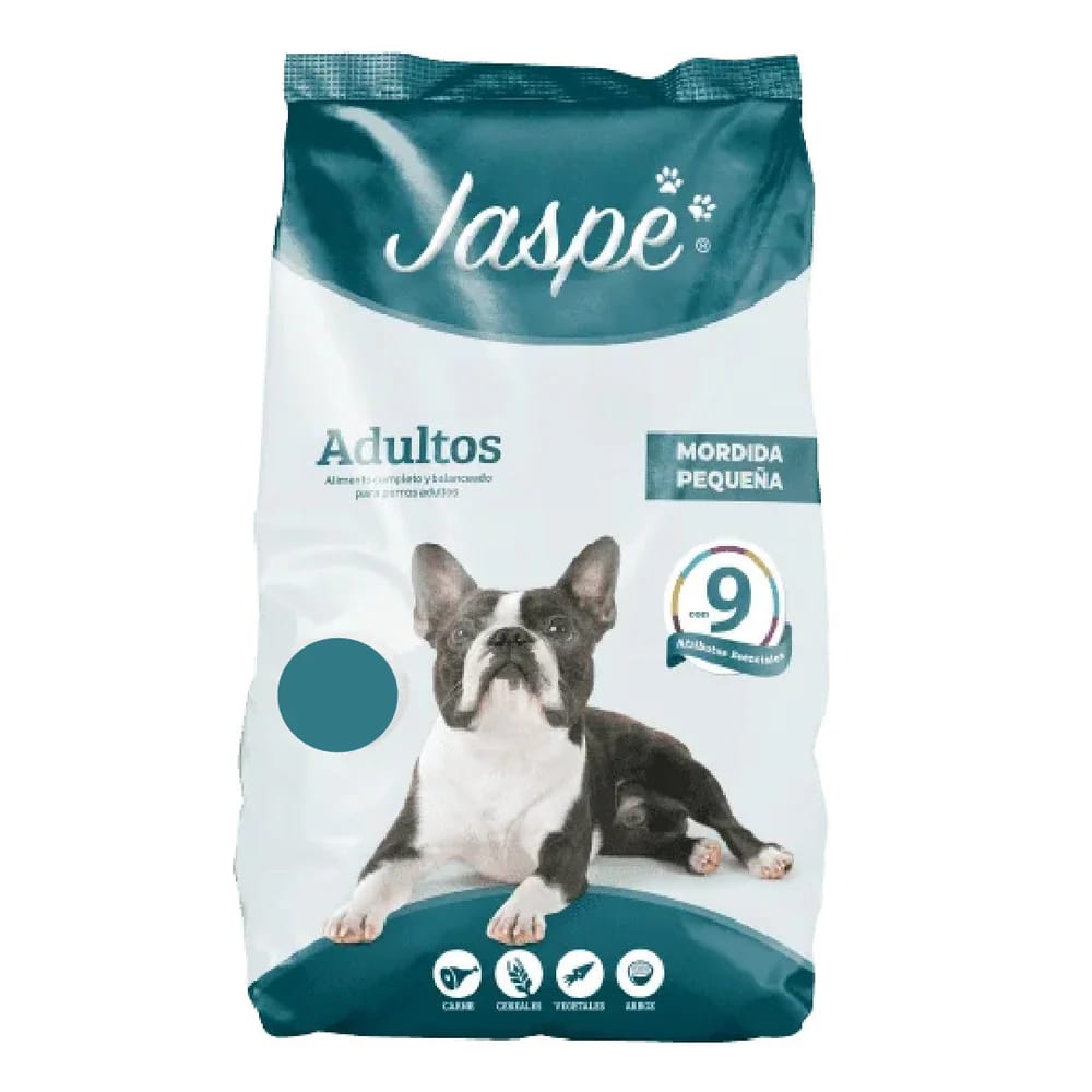 JASPE ADULTO RP X 3 KG