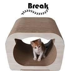 JUGUETE RATON Y PELOTA HILO SISAL