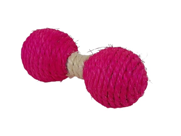 MANCUERNA HILO SISAL