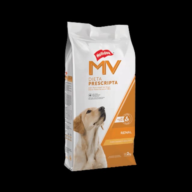 MV PERRO CARDIACO X 2 KG.
