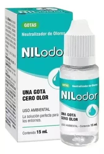 NILODOR 15 MLS