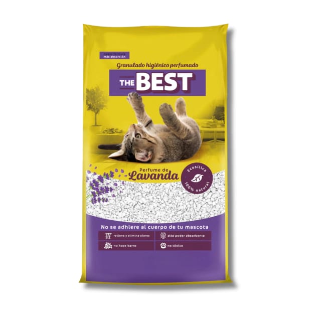 PELLCAT X3.8KG PIEDRAS SANITARIAS