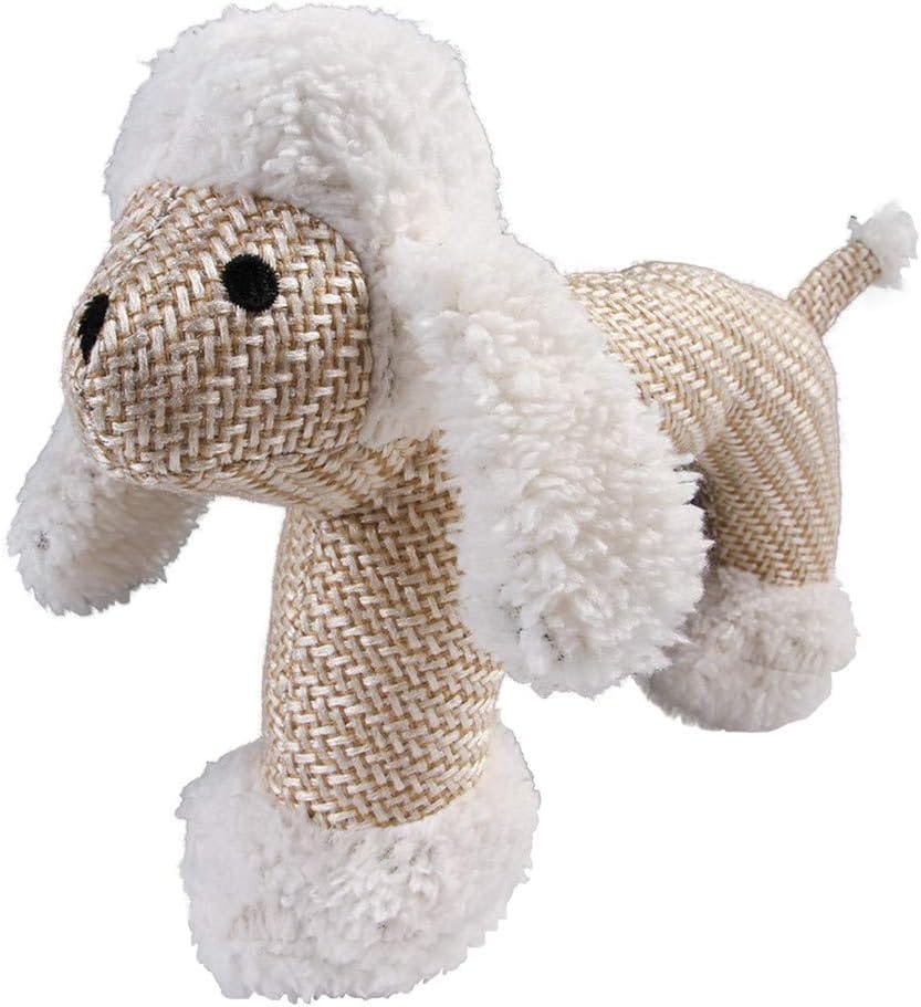 PELUCHE CANICHE P+