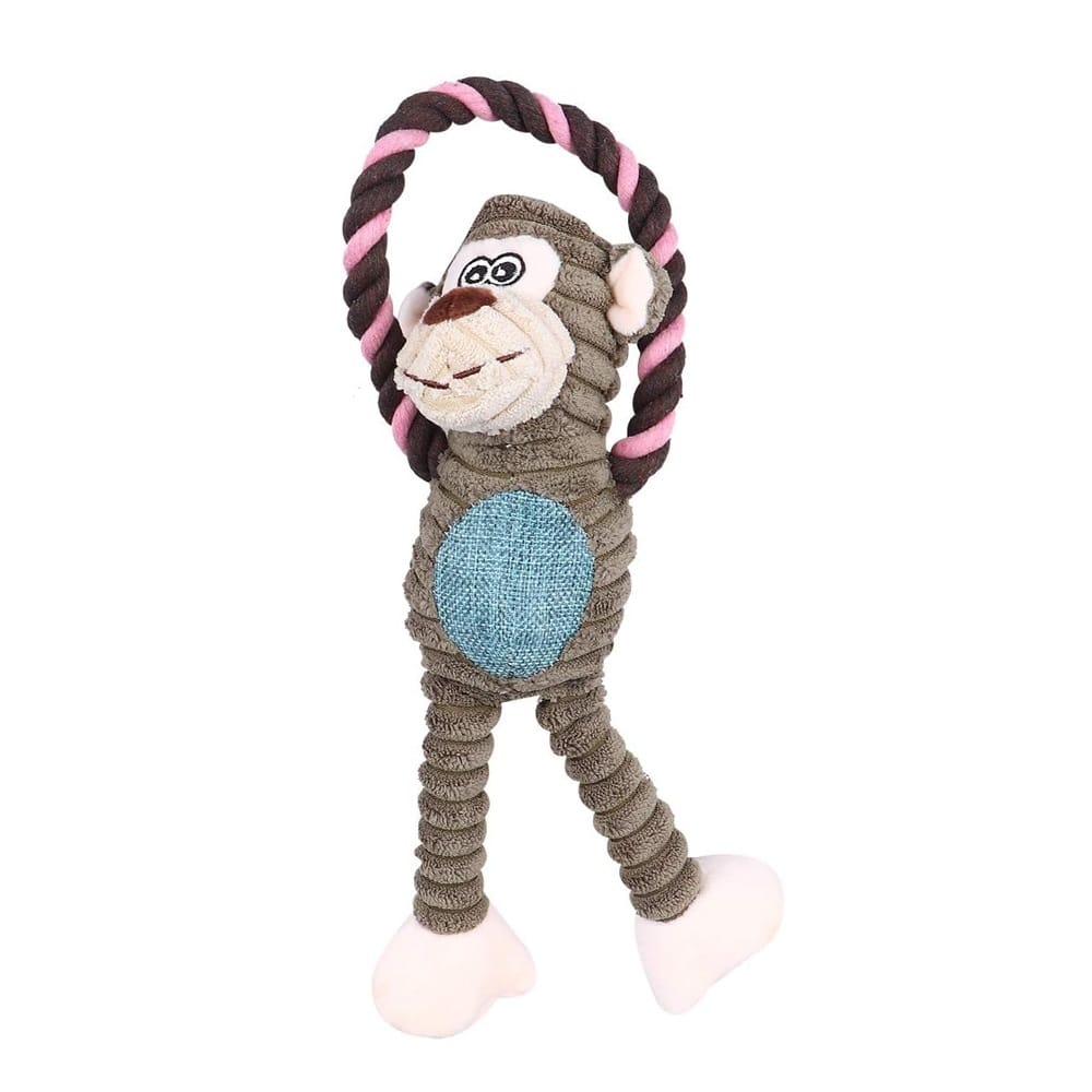 PELUCHE MONO P+