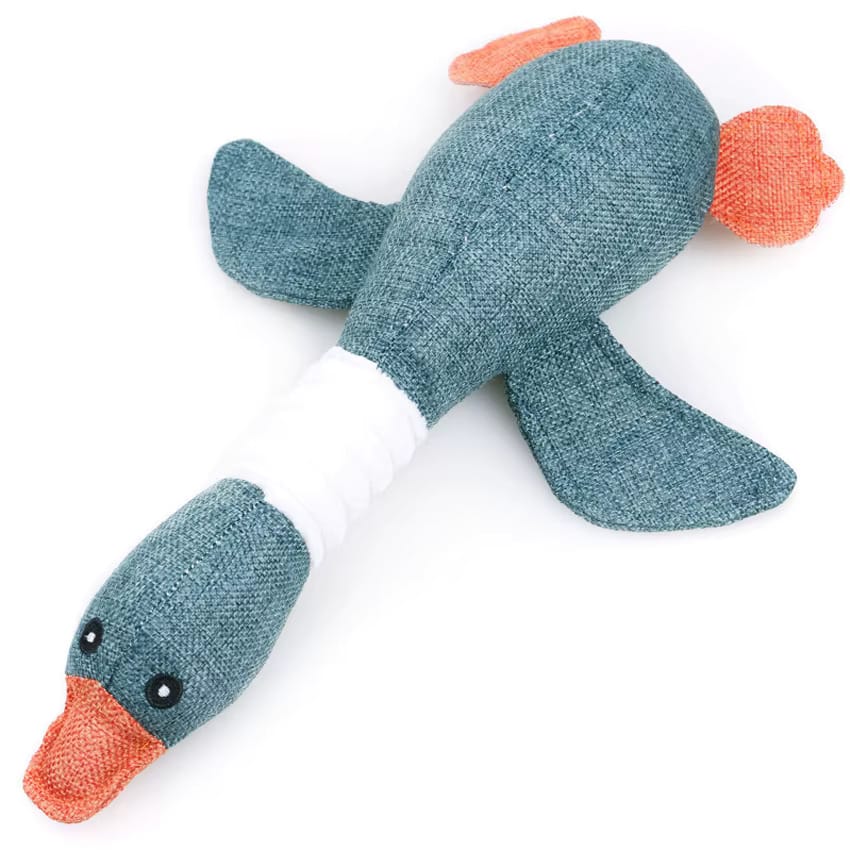 PELUCHE PATO P+