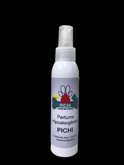 PERFUME PICHI X130CC