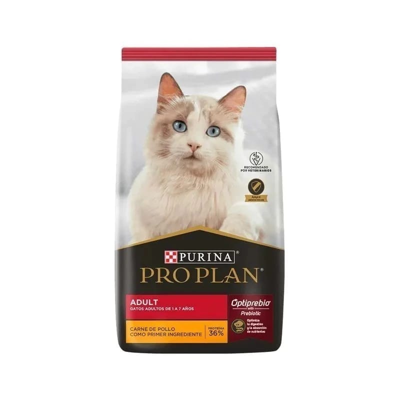 PRO PLAN ADULT CAT X 7,5KG