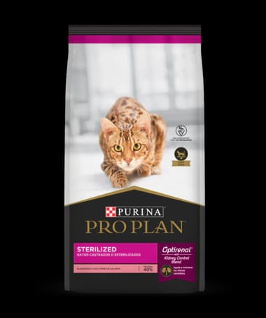 Pro Plan Gato Adulto Castrado x 7.5 kg.