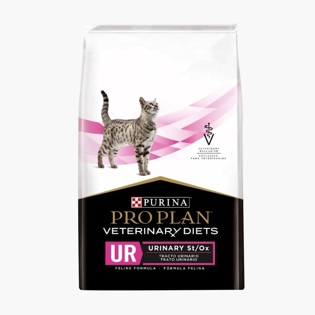 PRO PLAN GATO URINARIO X 1,5 KGS