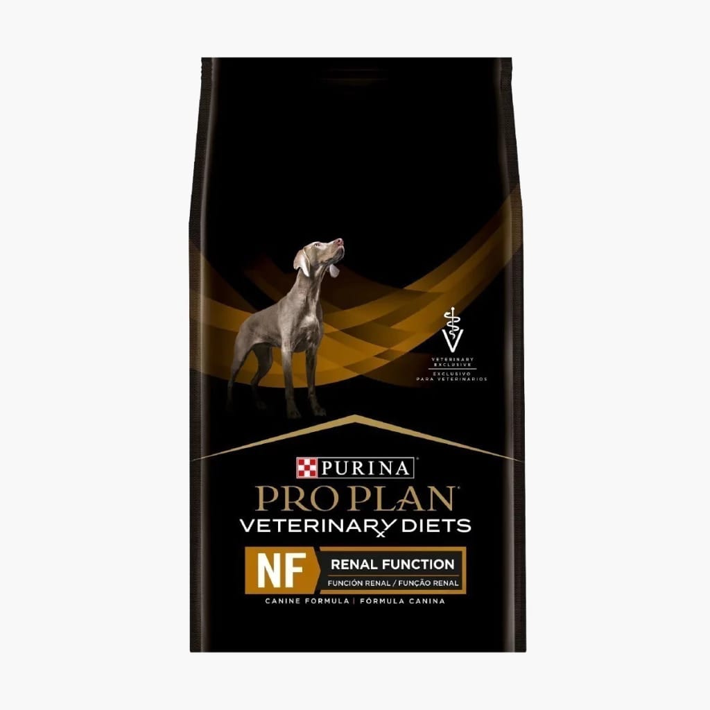 PRO PLAN PERRO NEFROLOGICO X 7,5 KGS