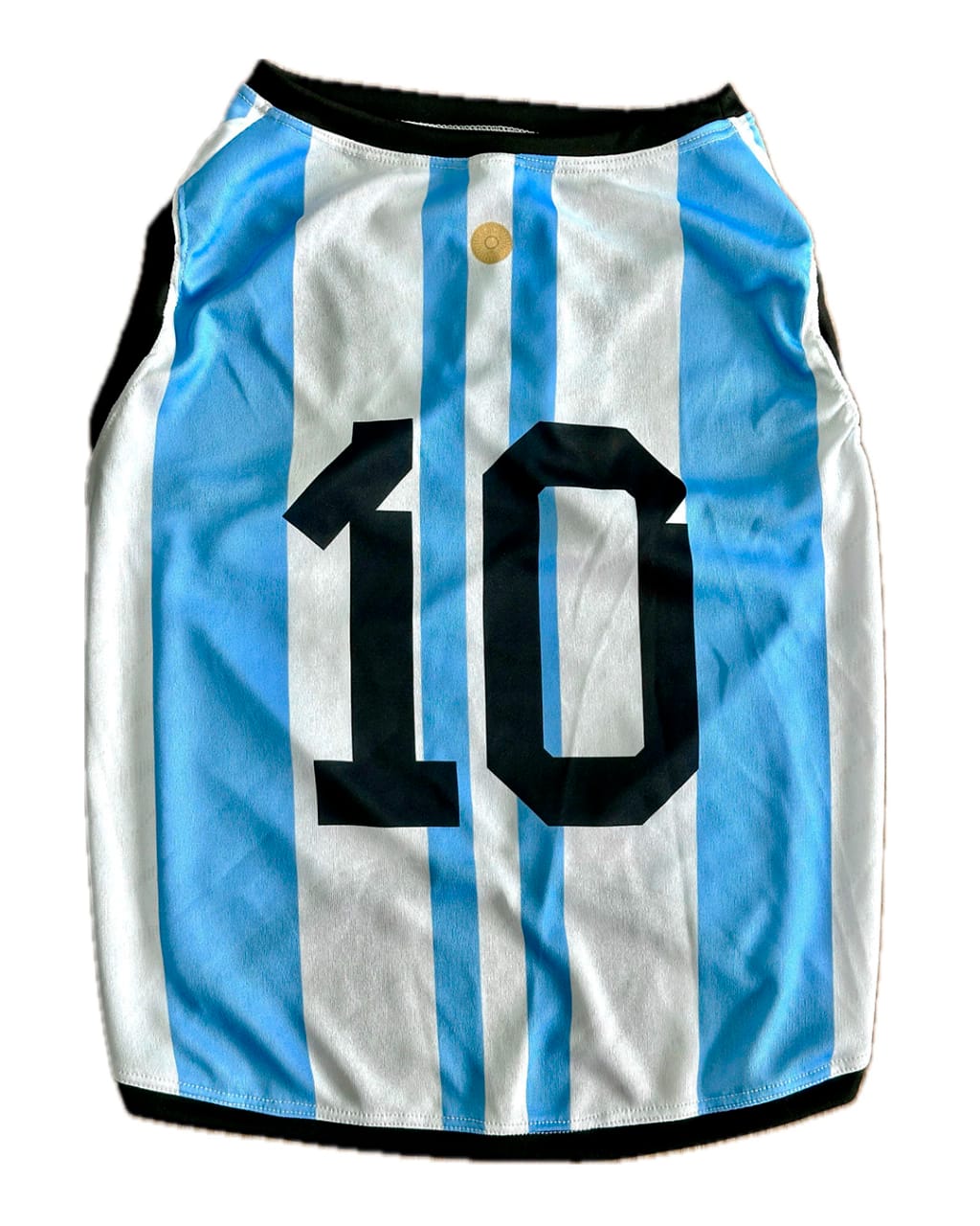 REMERAS FUTBOL Nº 1