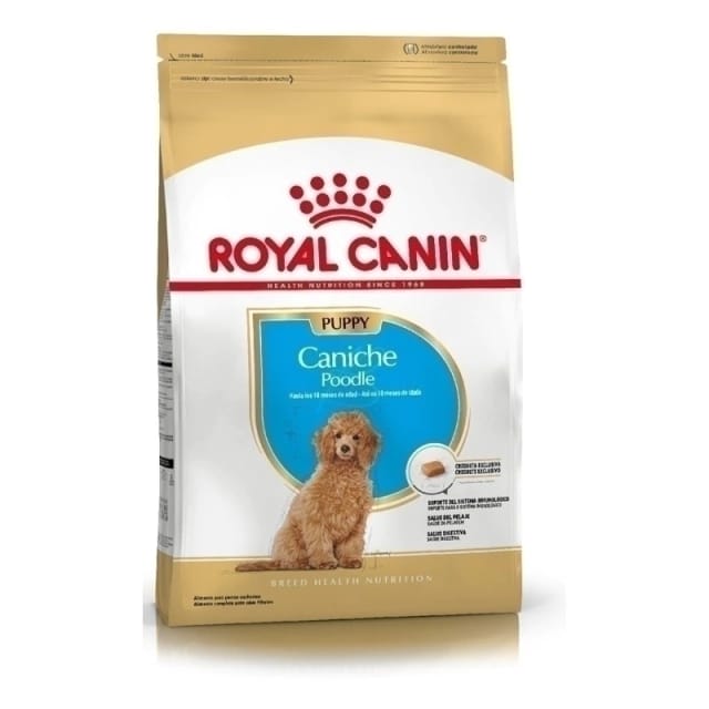 ROYAL CANICHE ADULTO X7,5KG