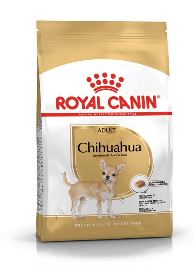 ROYAL CANICHE PUPPY X3KG