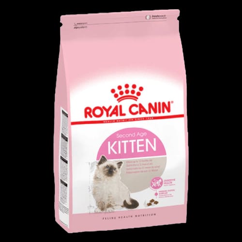 Royal Canin Kitten 36 x 7.5 kg.