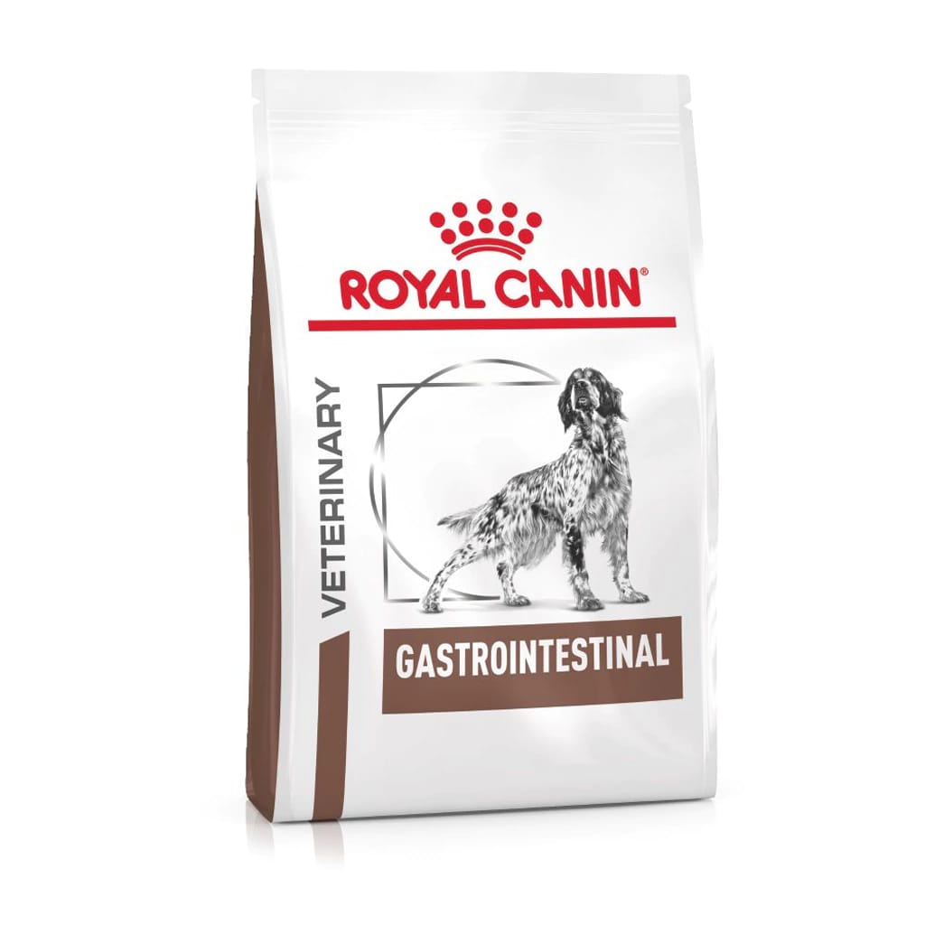 Royal Canin Perro Gastrointestinal Adulto x 10 kg.
