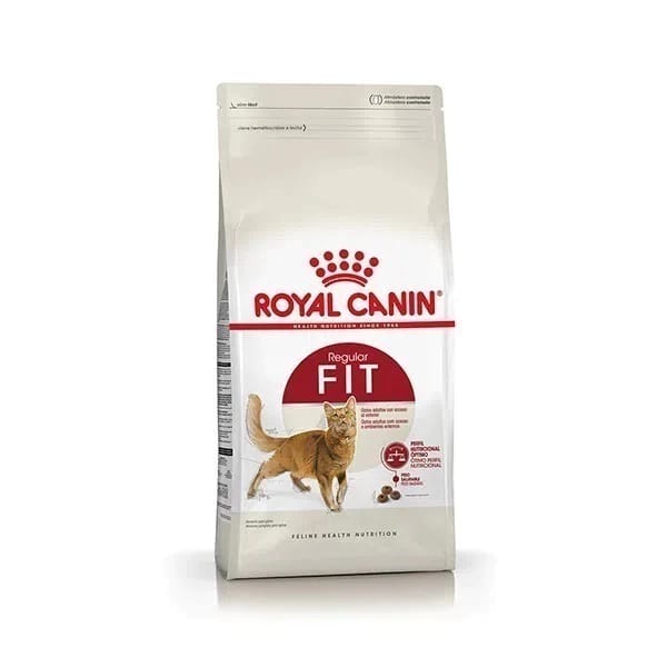 ROYAL FIT 32 X 7.5KG