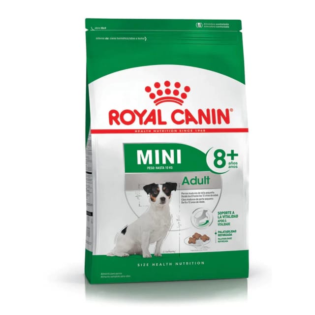 ROYAL MINI PUPPY X15KG